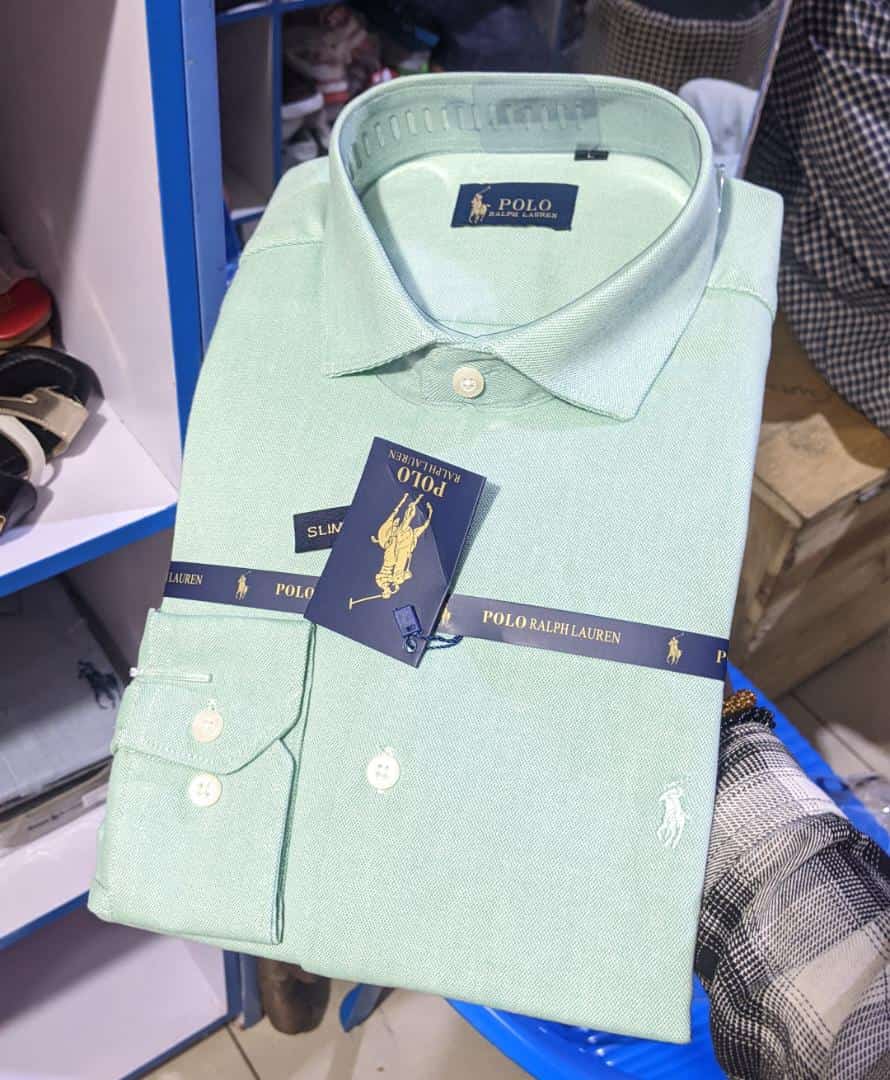 Polo Ralph Lauren Shirt