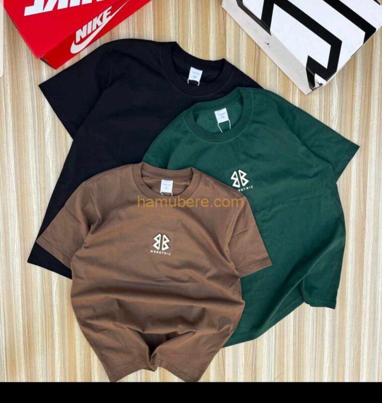 BB Essentials T-Shirt Collection