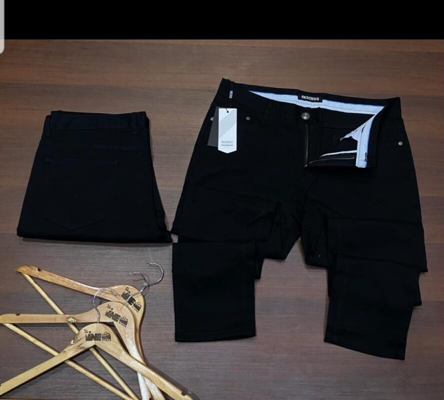 HI-TEC Men’s Mohegan Performance Comfort Pants