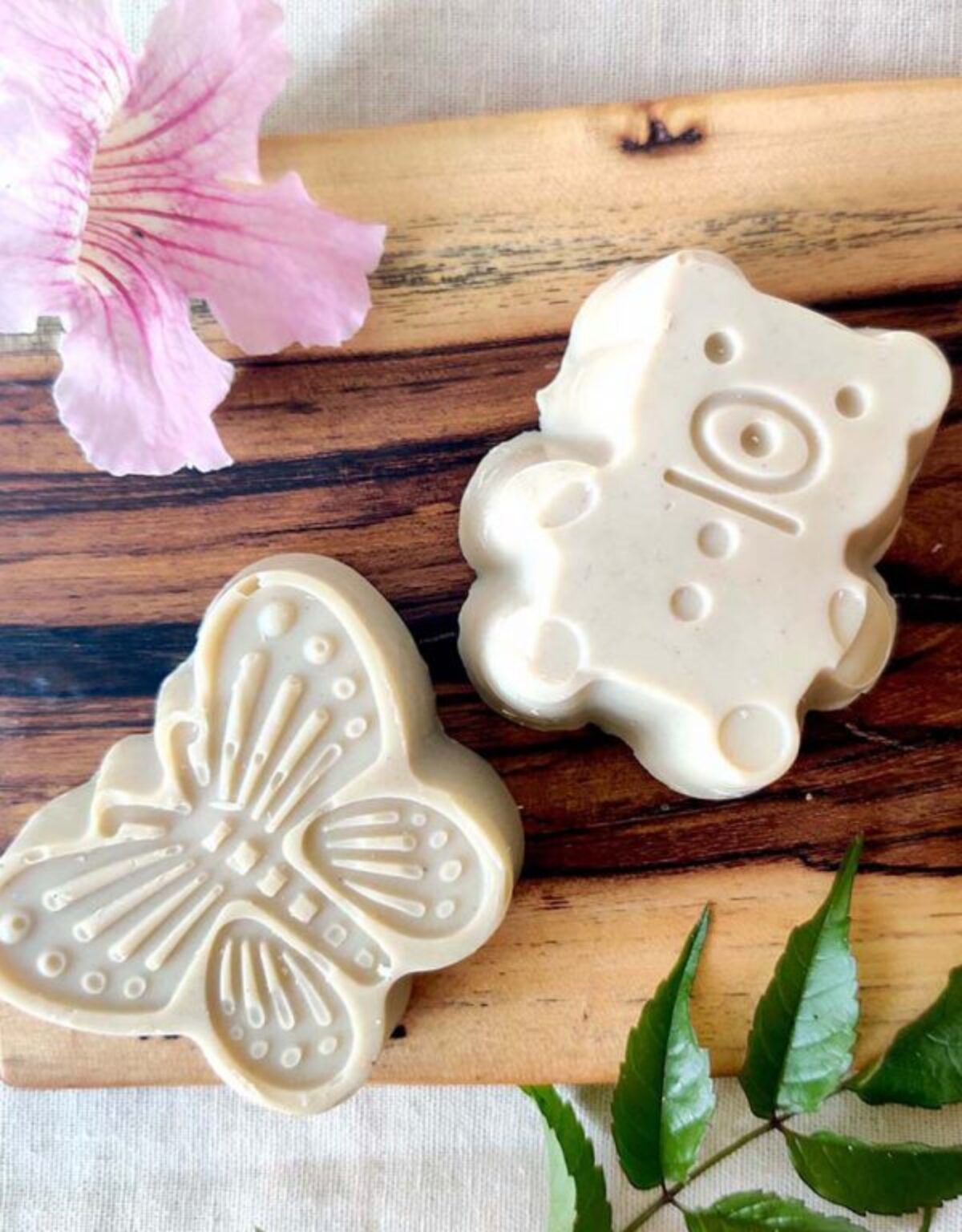 Kandaka Baby Soap 100g