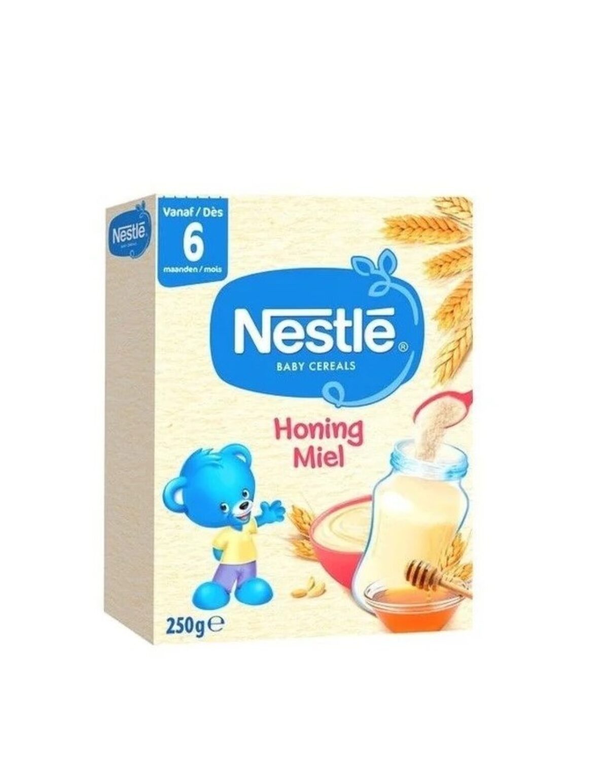 Nestlé Baby Cereals-250g