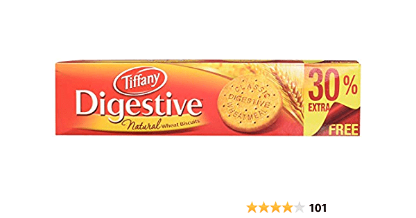 Tiffany-Digestive-Natural-Wheat-520g