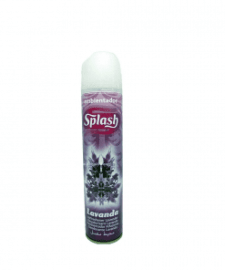 Splash Airfreshner-lavender