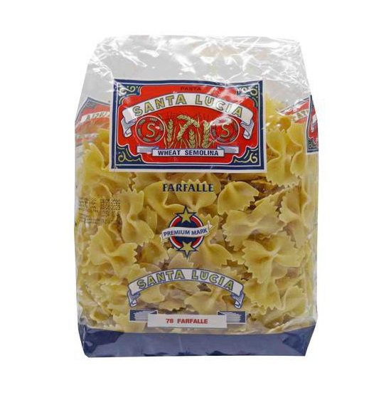 Santa Lucia Farfalle-500g