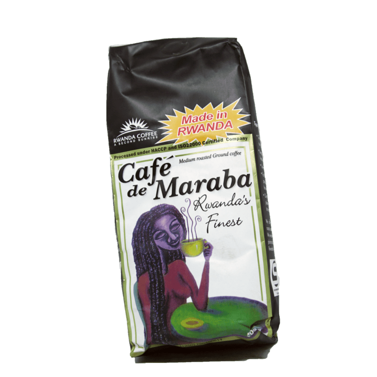 Maraba Coffee 500g