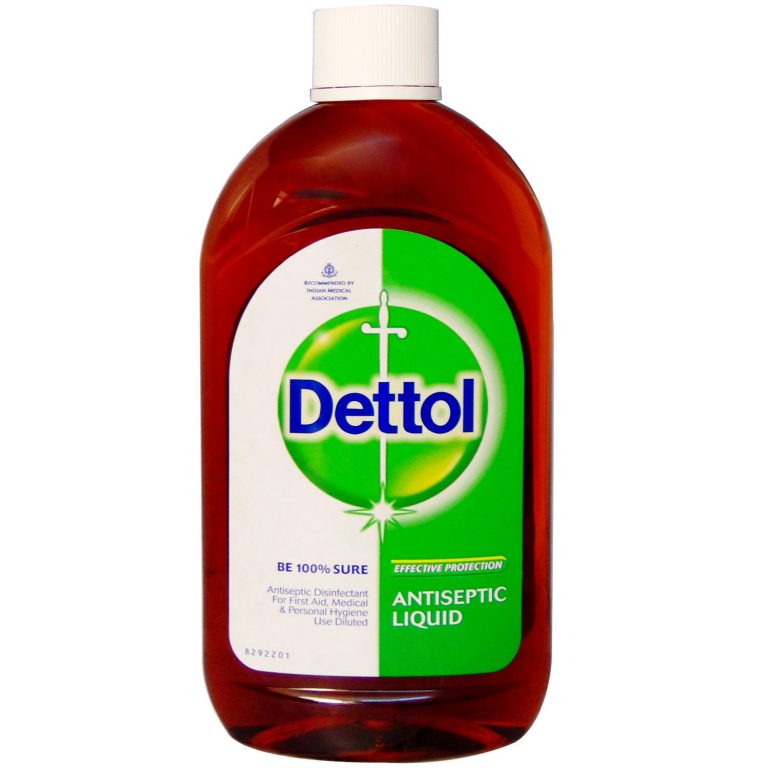 Dettol Antiseptic-1L