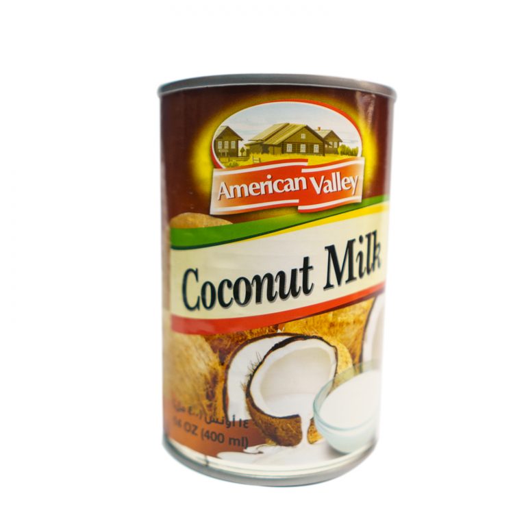 Coconut Milk 400ml