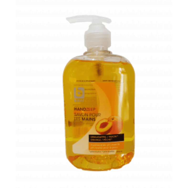 Boni Handwash Orange-500ml