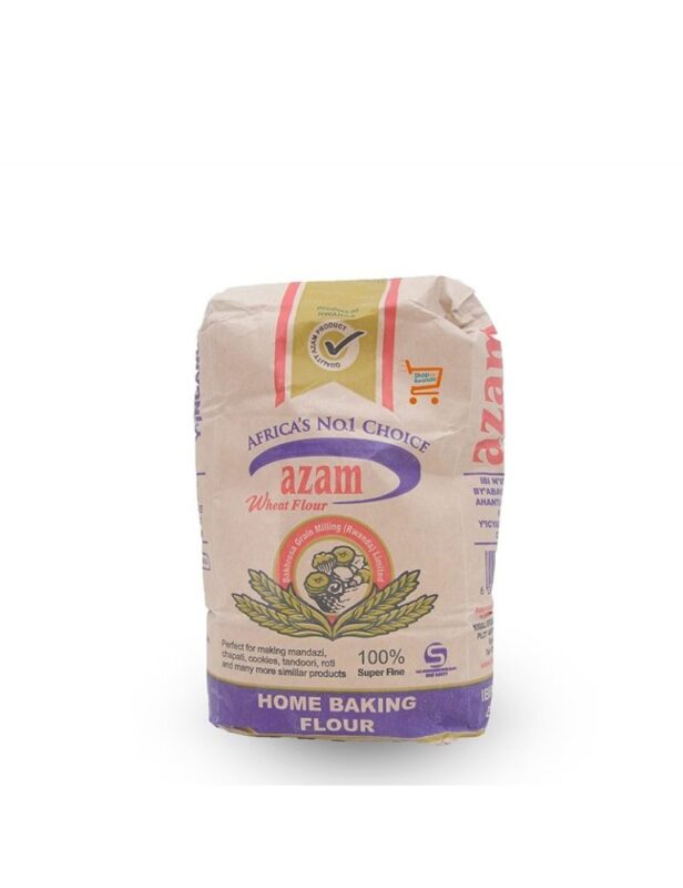 Azam Flour