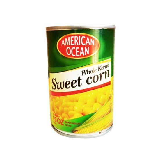 American Ocean Sweet Corn