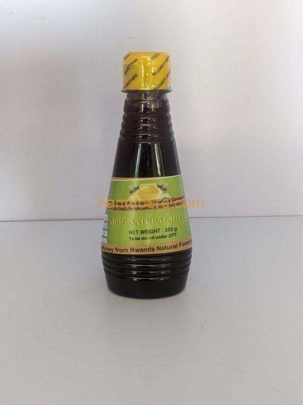 Kaso pure black honey