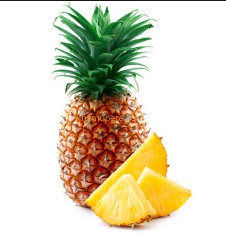 pineapple (Inanasi)