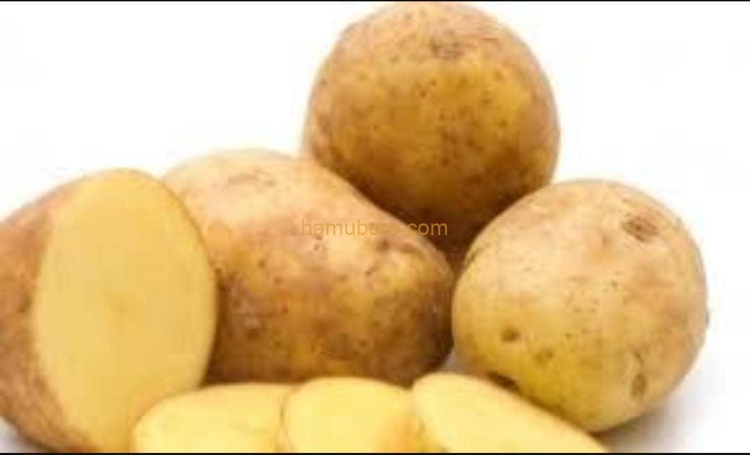 irish potatoes 1kg