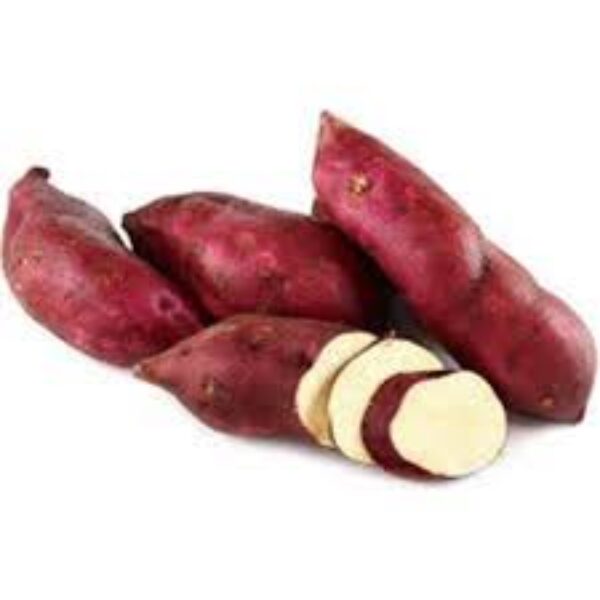Sweet Potatoes Red P/Kg