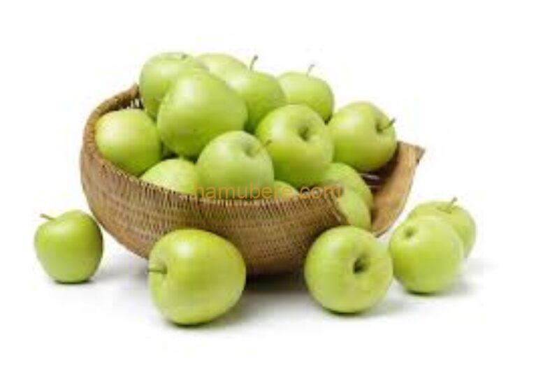 green apple per 1kg