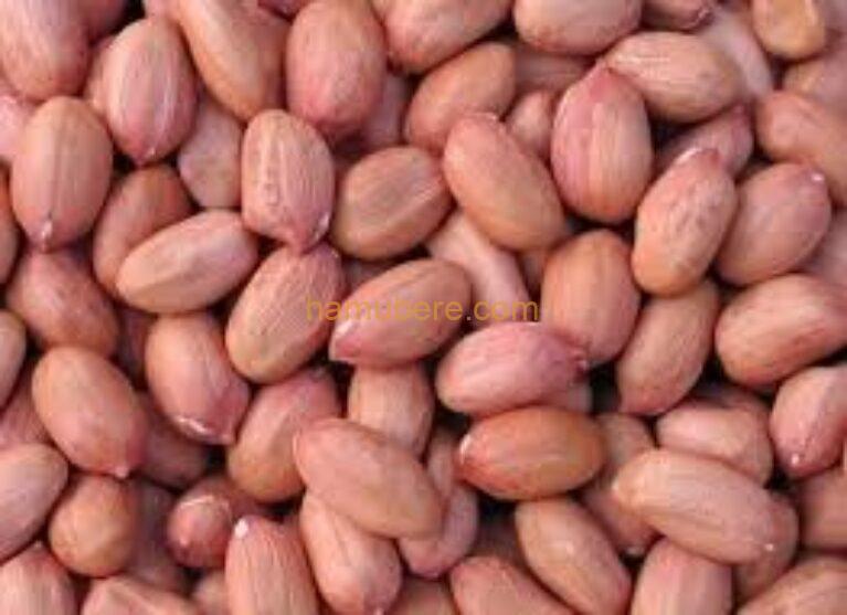 groundnuts per1kg