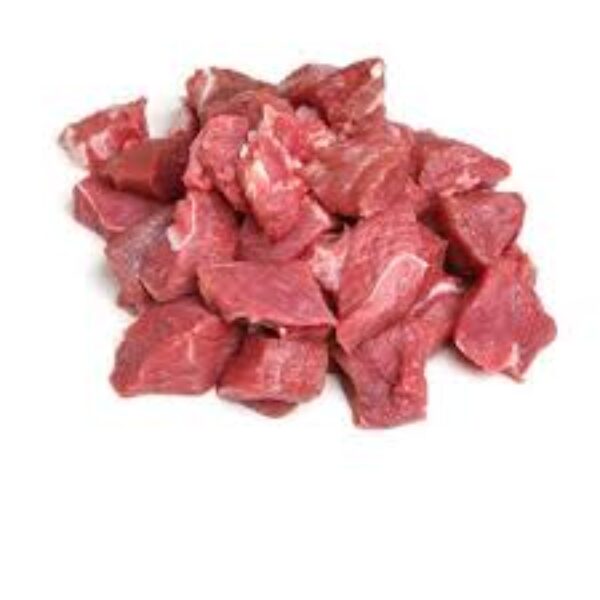 1kg Beef meat (iroti)