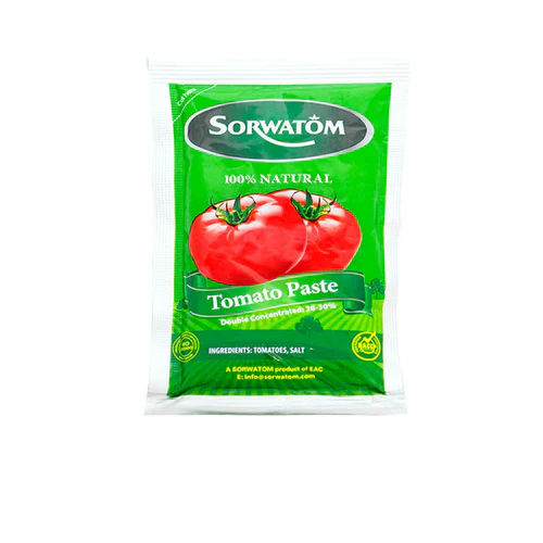 Sorwatom Tomato Paste-70g