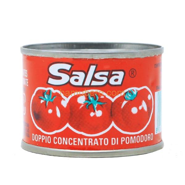 SALSA TOMATO PASTE-70G
