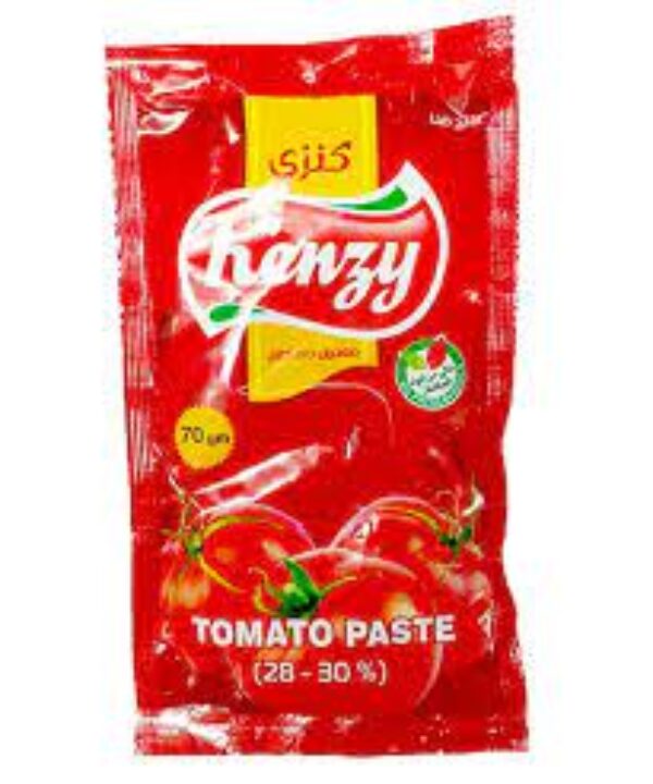 SAWA Tomato paste