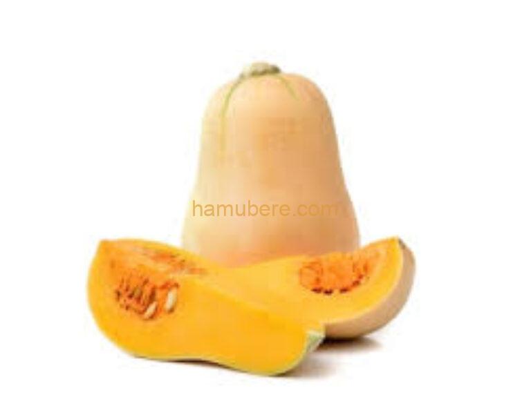 Butternut squash
