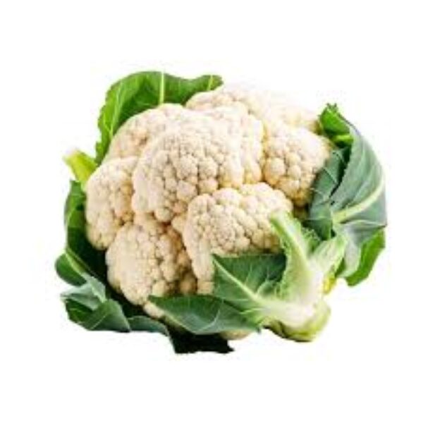 Cauliflower-Chou Fleur-1pc