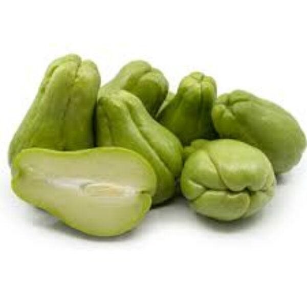 Fresh Chayote 1 kg