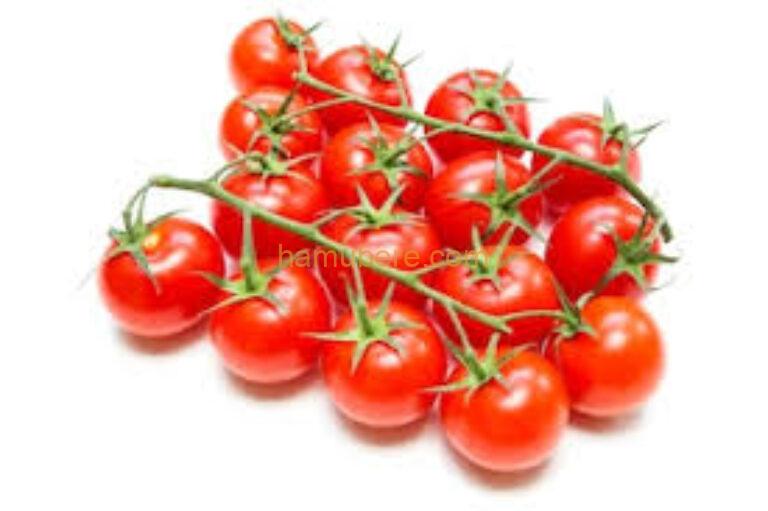 CherryTomatoes