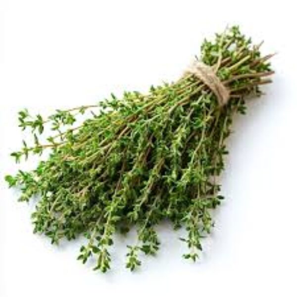 Thyme/Bunch