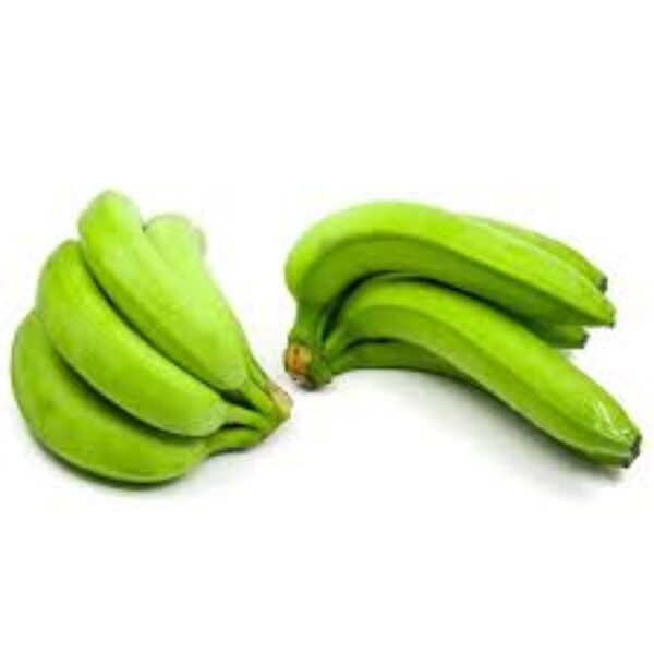 Green Banana 1kg