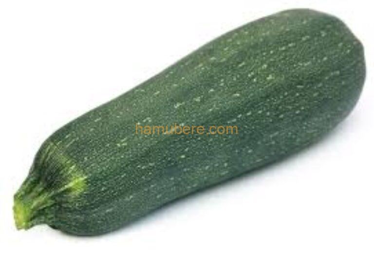 Courgette
