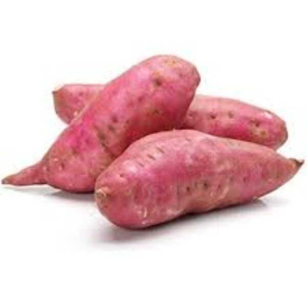 Sweet Potatoes