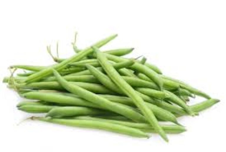 Fresh Green Beans