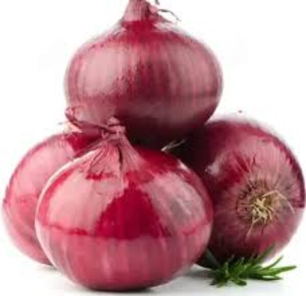 Red Onion