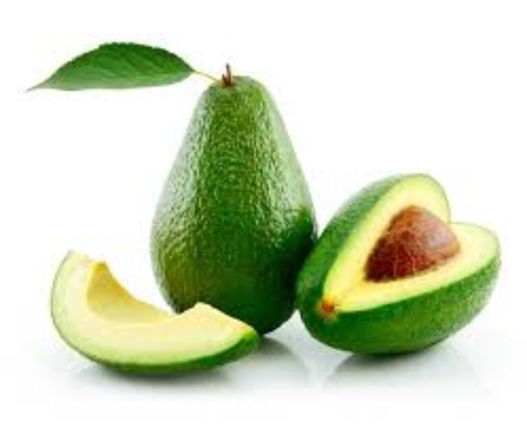 Avocado fruit