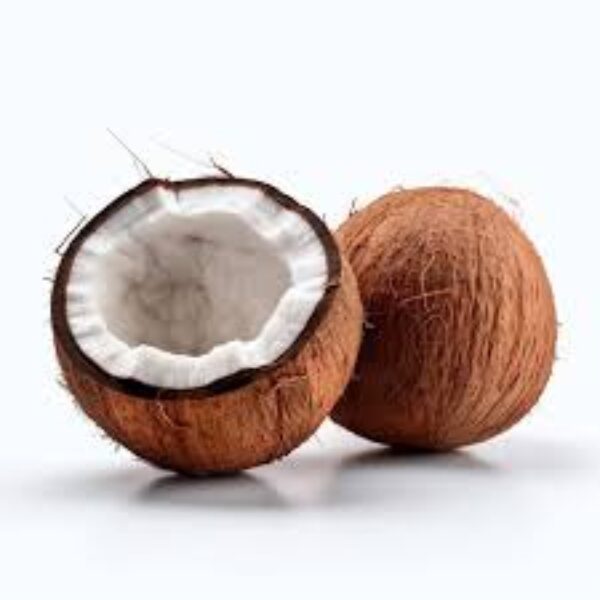 Coconuts Fruit /1Pc