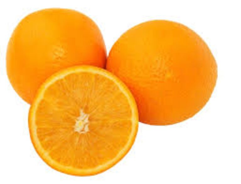 Orange Fruit /1Kg