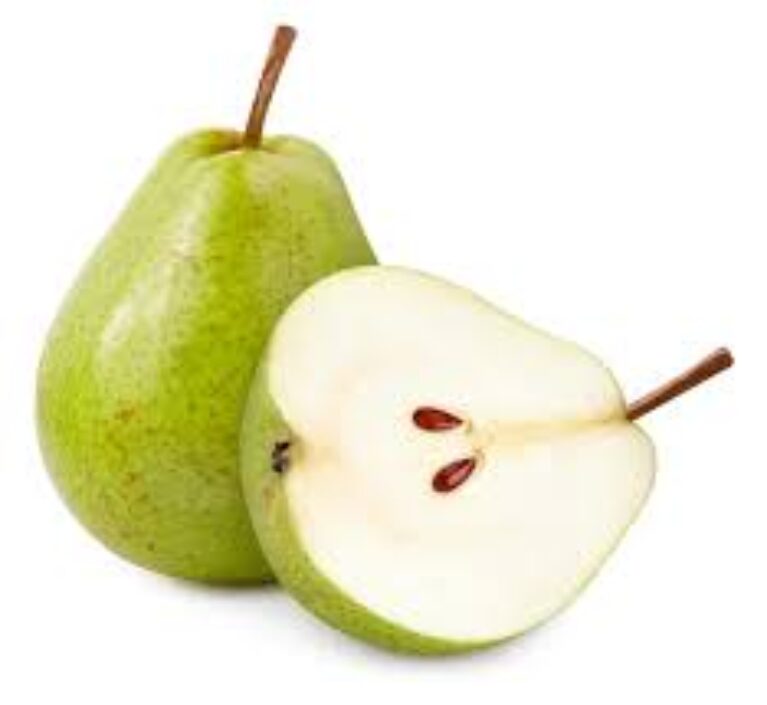 Pears Fruits /4pc
