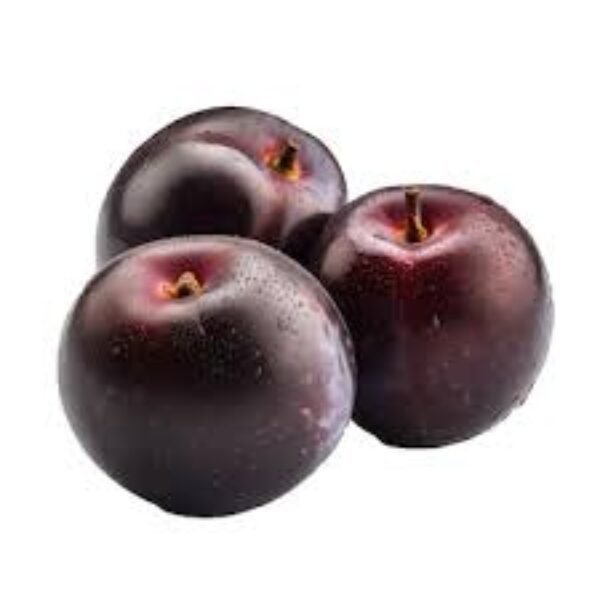 Red Plums Fruits /500g