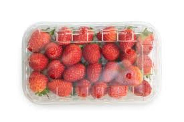 Strawberry Fruits /500g