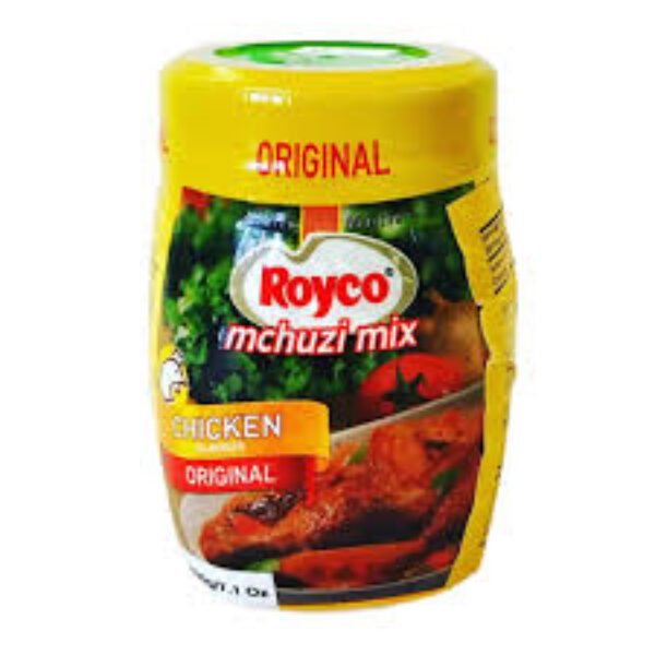 Royco mchuzi mix Chicken Flavour