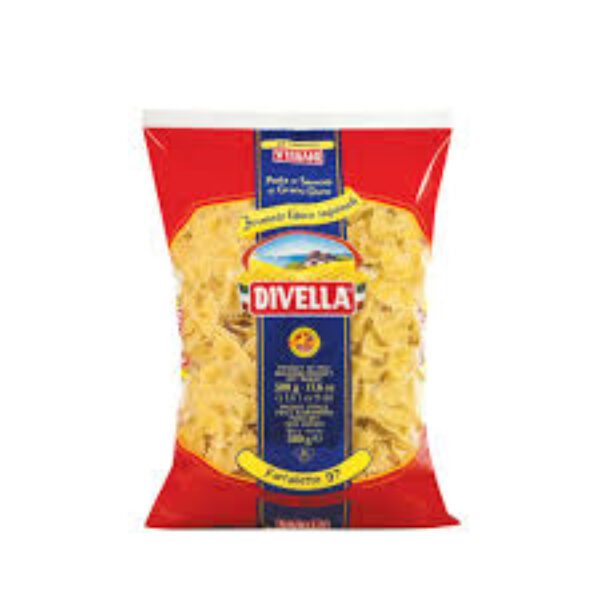 Divella Farfalle Pasta -500g