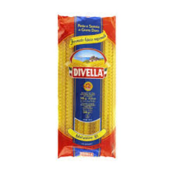 Divella Mafaldine Pasta -500g