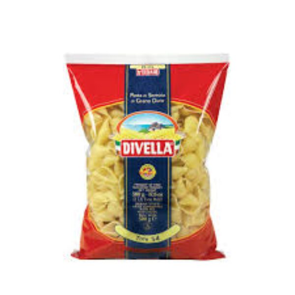 Divella Tofe Pasta -500g