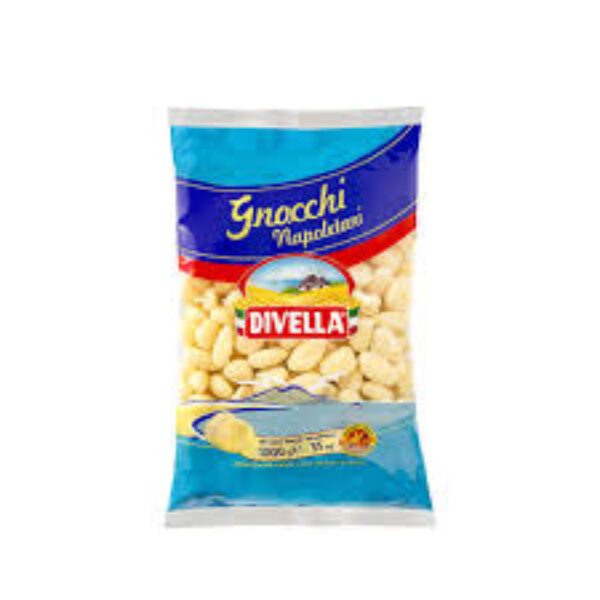 Divella Tofe Pasta -500g