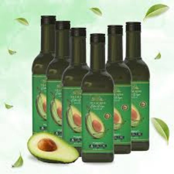 Zima Avocado Oil Extra Virgin