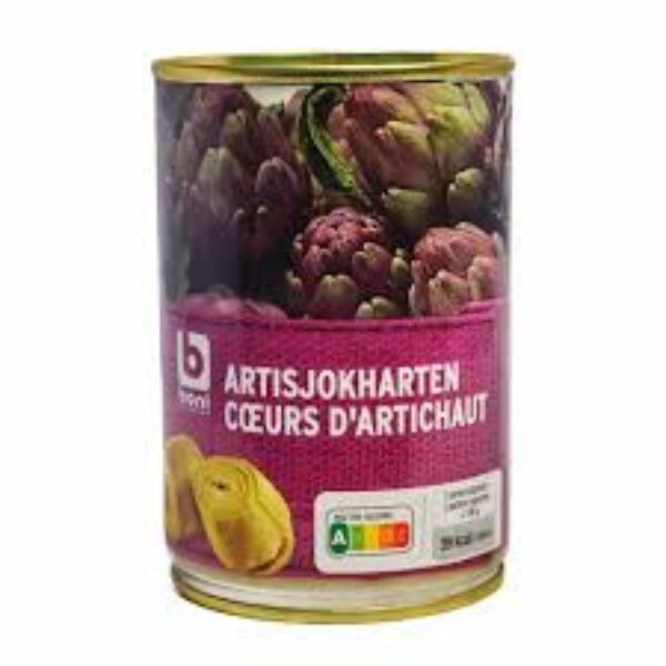 BONI COEURS DARTICHAUT CONS 390 400G