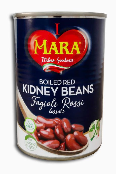 Mara Red Kidney Beans 400gr