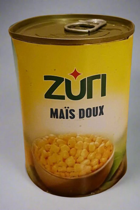 Zuri sweet corn