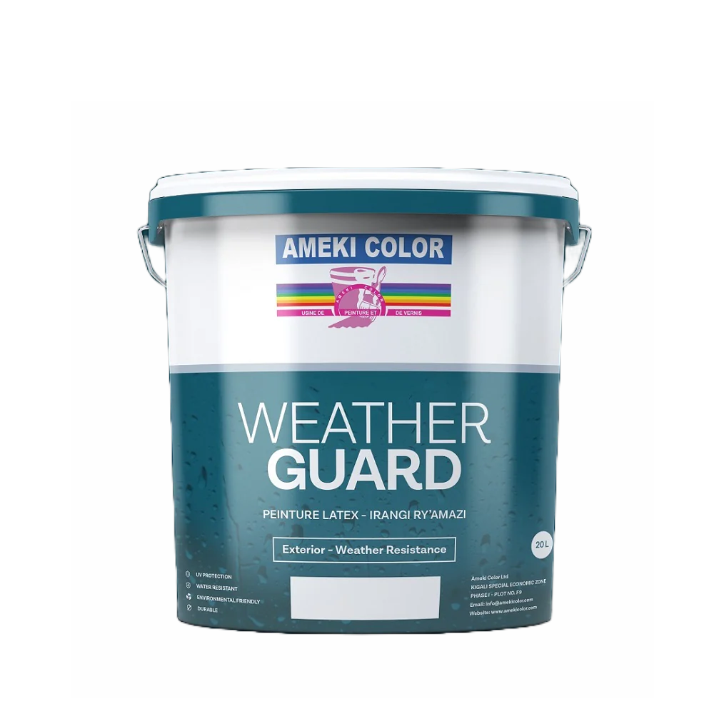 Weather Guard 20L